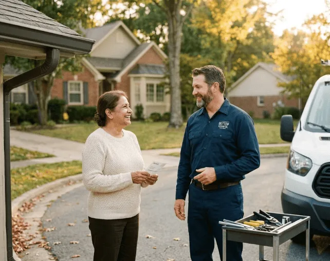 Gutter Repair Hampton, NH FAQs