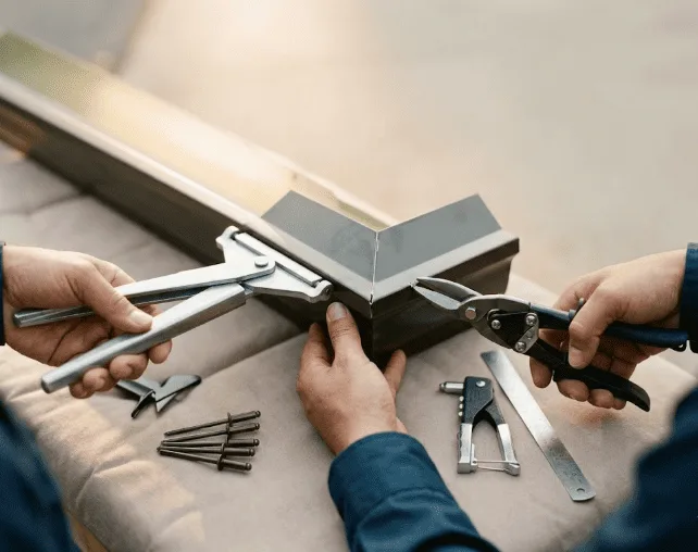 Why choose Gutter Repair in Hampton, NH